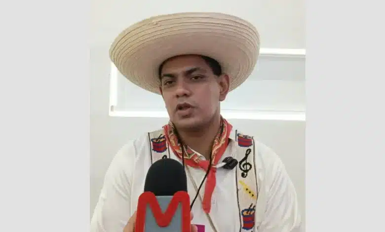 Urgente romper la zona de confort en el sector cultural Choco Chepe