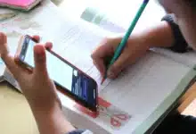 uso de celulares en aulas genera debate