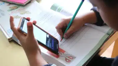 uso de celulares en aulas genera debate