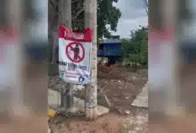 vecinos expondrán en redes sociales a quienes tiren basura en lugar prohibido