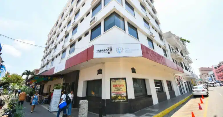 villa universitaria detonará la economía y el rescate del centro histórico ccet