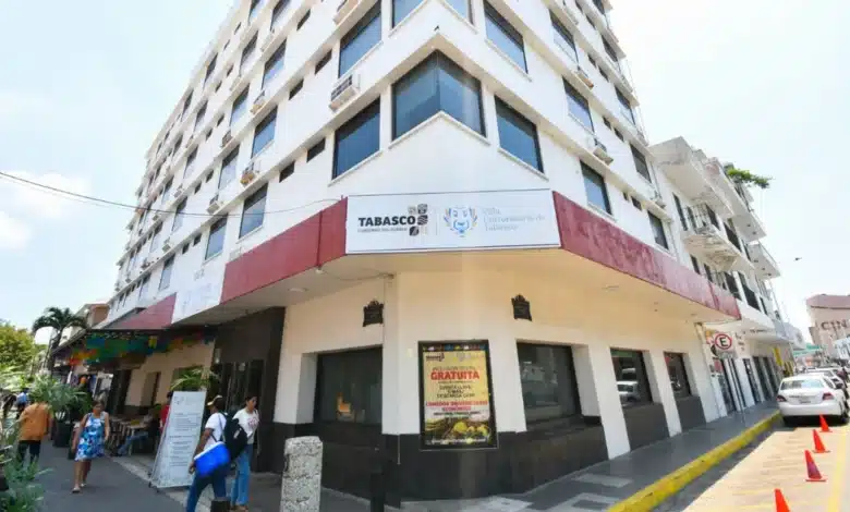 villa universitaria detonará la economía y el rescate del centro histórico ccet