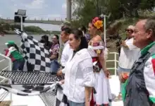 villahermosa revive su tradición náutica con el regreso de las 50 leguas del grijalva