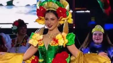 ximena aranda presume la cultura de tabasco en miss universe méxico 2026