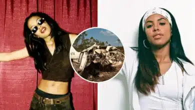 aaliyah a 25 años del accidente que acabó con su vida