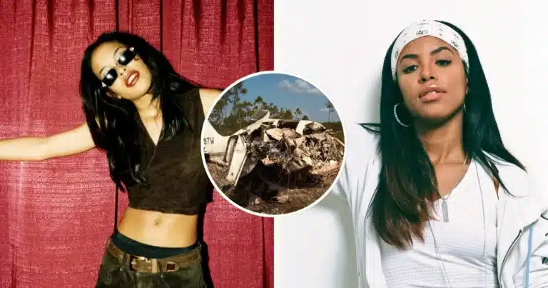 aaliyah a 25 años del accidente que acabó con su vida