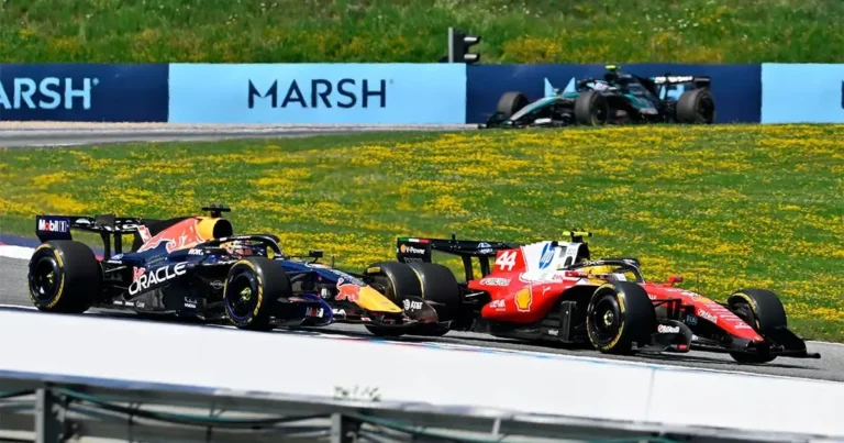 alemania prepara su regreso a la fórmula 1 hockenheim toma ventaja para volver al calendario