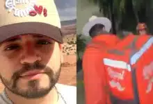asesinan al influencer césar gastélum durante una transmisión en vivo en culiacán
