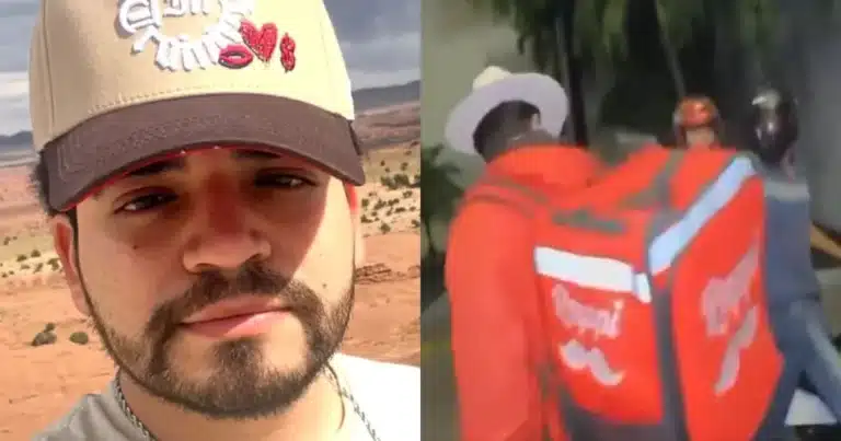 asesinan al influencer césar gastélum durante una transmisión en vivo en culiacán