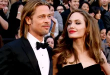 brad pitt acusa a angelina jolie de ocultar documentos financieros