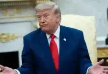 brasil acusa a trump de presionar su proceso electoral tras retiro de visa a embajadora
