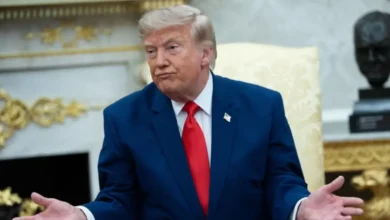brasil acusa a trump de presionar su proceso electoral tras retiro de visa a embajadora