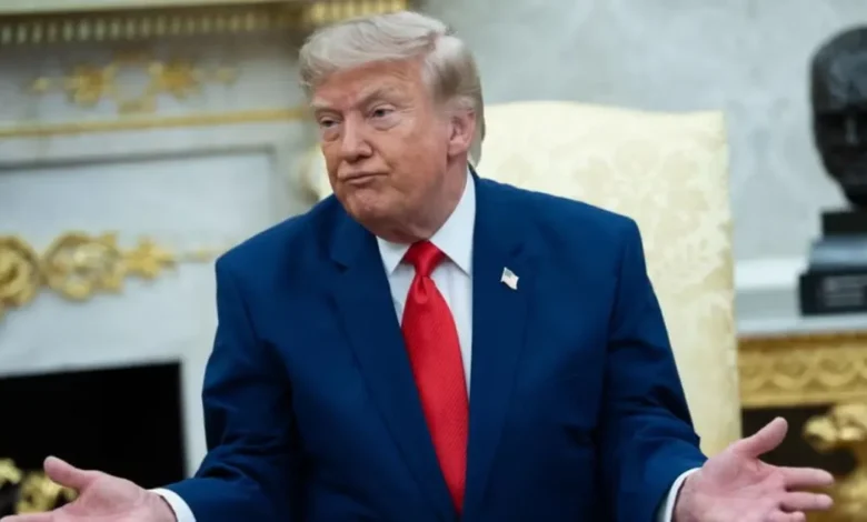 brasil acusa a trump de presionar su proceso electoral tras retiro de visa a embajadora