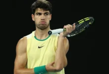 carlos alcaraz se baja de cincinnati y presencia en us open está en duda