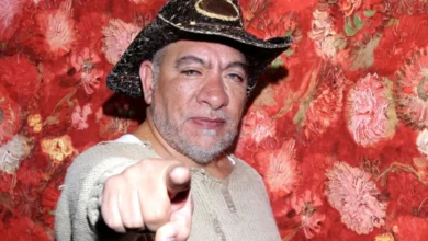carlos trejo entra a la granja vip 2