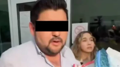 caso dafne zapata reportan que iba a declarar contra su padre por presunto abuso sexual