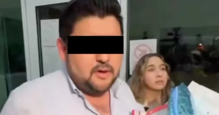 caso dafne zapata reportan que iba a declarar contra su padre por presunto abuso sexual
