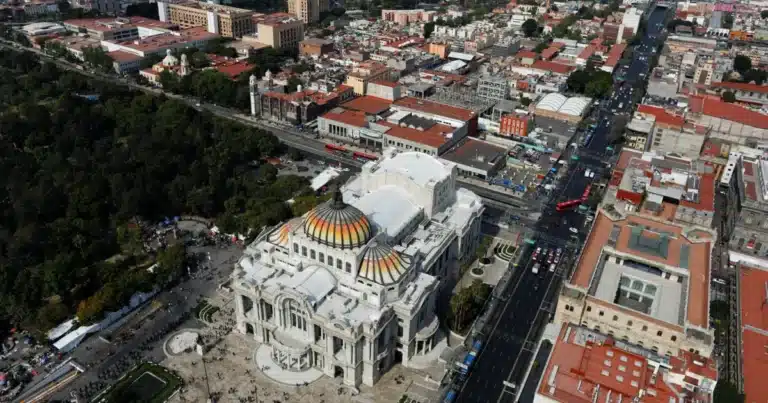 comercio de méxico crece pese a aranceles de eu