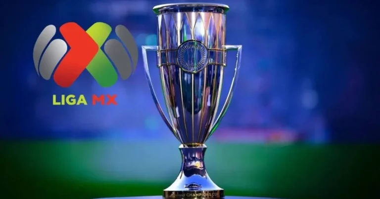 concachampions 2027 con nueve equipos de la liga mx