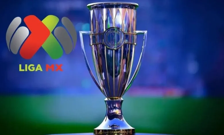 concachampions 2027 con nueve equipos de la liga mx