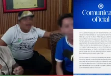 Cruz Azul evalúa medidas legales por expresiones contra su equipo femenil en un podcast (Fotos Youtube y Cruz Azu Femenil)