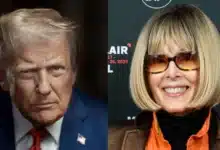 Donald Trump pierde nueva apelación ante la Corte Suprema por caso E. Jean Carroll