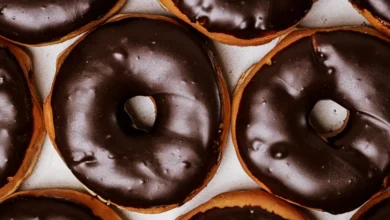 Retiran del mercado donas de chocolate por leche no declarada; podrían causar reacciones graves
