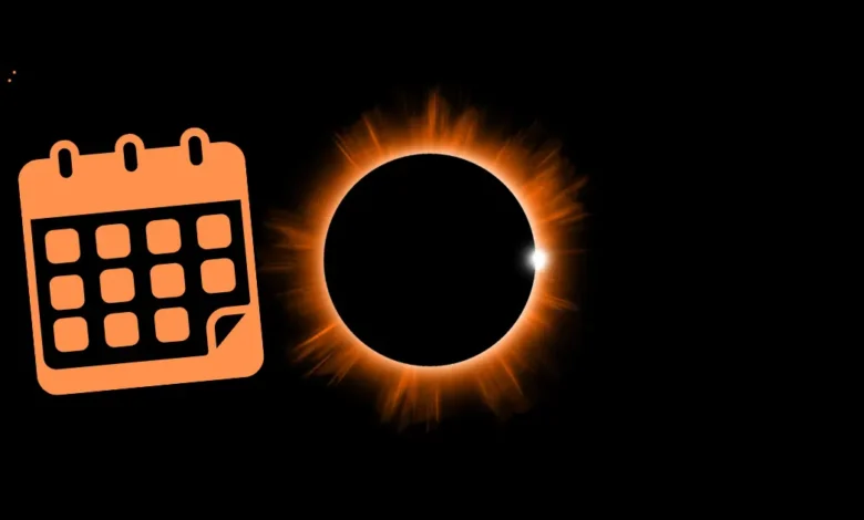 eclipse solar total de agosto 2026 a qué hora será y cómo verlo desde méxico