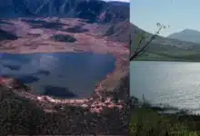 El enigma volcánico de San Pedro Lagunillas un oasis oculto en Nayarit (Fotos Wikipedia)