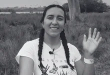 elisa huerta, creadora de diario de una bióloga, muere a los 28 años