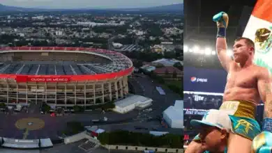 emilio azcárraga quiere pelea del “canelo” Álvarez en el estadio azteca