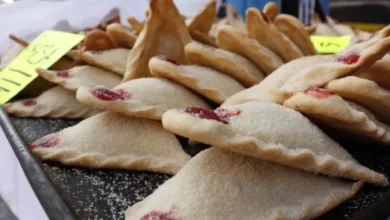 empanadas de semana santa en jalisco, el tradicional sabor que acompaña la fe y la cuaresma