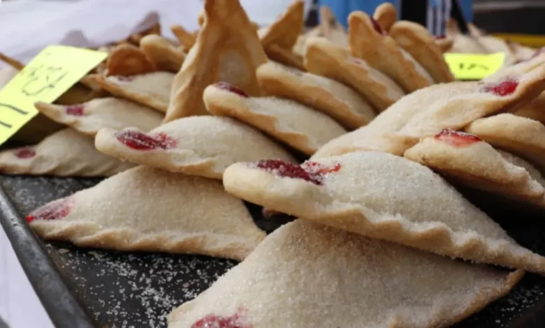 empanadas de semana santa en jalisco, el tradicional sabor que acompaña la fe y la cuaresma