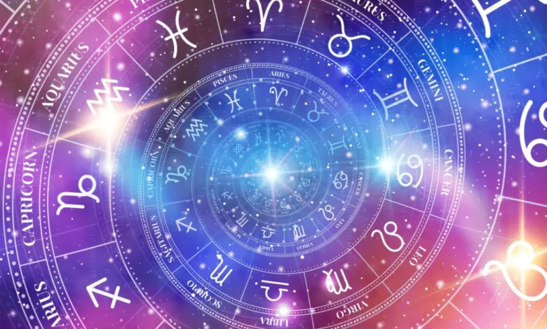 Horóscopos del 10 de agosto de 2026: 10 de la suerte (Imagen de internet)