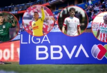 ¿Dónde ver la jornada 3 de la Liga MX este domingo? (Fotos de internet)