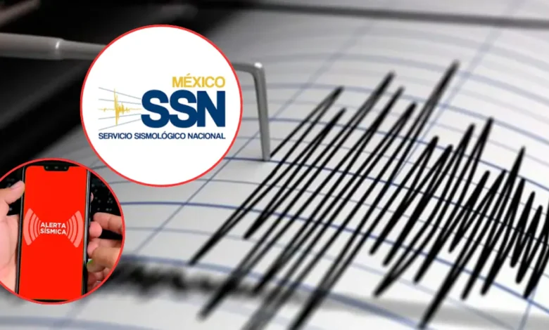 Anuncian 58 nuevas estaciones de la Red Sísmica Mexicana (Imágenes de internet)