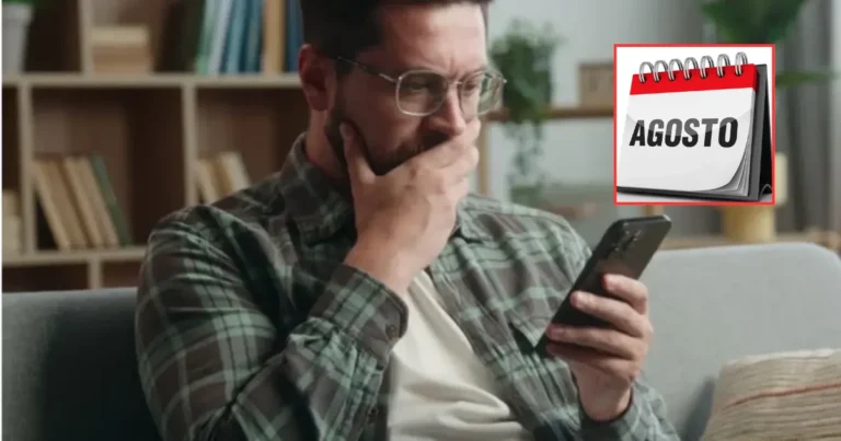 Líneas telefónicas que serán suspendidas este agosto 2026 por "no registro" (Imágenes de internet)