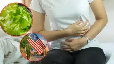 Brote de "diarrea explosiva" se expande por Estados Unidos (Fotos de internet)