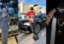 Gastélum influencer: así era su lujosa vida (Fotos de redes sociales de Gastelum)