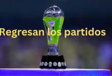 ¿Cuándo regresa la Liga MX tras pausa por la Leagues Cup? (Imagen de internet)