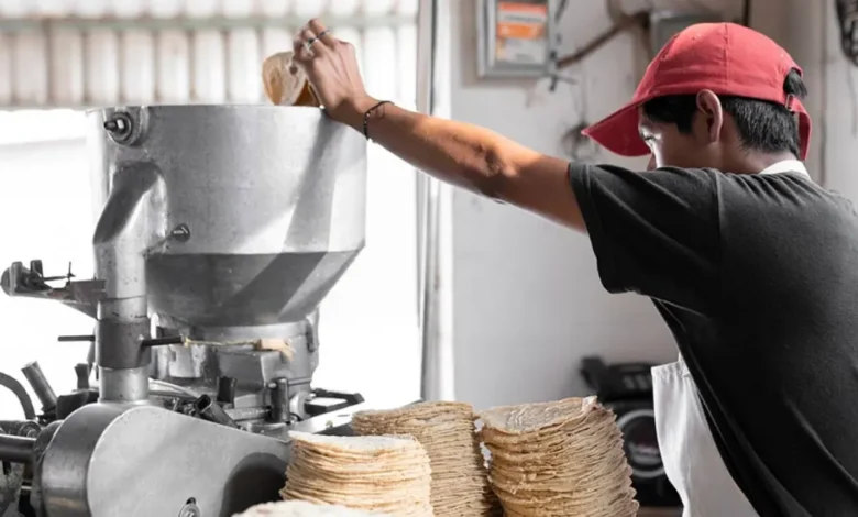 Tortillerías pierden más ventas por este nuevo estilo de vida (Foto de internet)