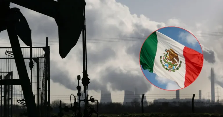 ¿Cuándo sería posible hacer fracking en México? Retos a enfrentar (Fotos de internet)