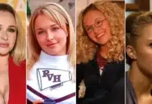 ¿De qué murió Hayden Panettiere? (Fotos de internet)