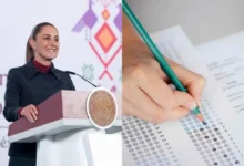 "Si hay un estudiante rechazado" en el examen UNAM tendrá alternativa: Sheinbaum (Fotos de internet)