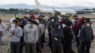 eu deporta a más de 2 mil mexicanos a guatemala antes de enviarlos a méxico