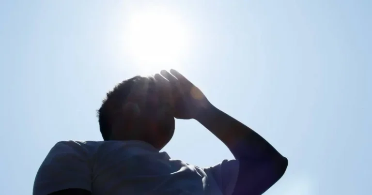 Fenómeno El Niño en 2027 podría tener más temperaturas extremas