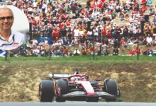 Genera guerra duda en cierre de la F1 en 2026