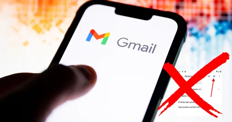Google elimina funciones clave de Gmail y desata cambios en millones de usuarios (Fotos Internet y Xataka)