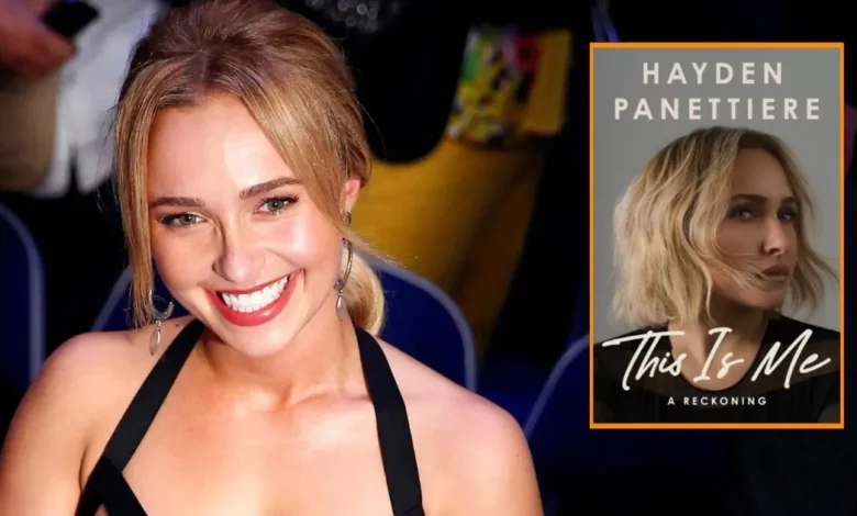 hayden panettiere reveló abusos en hollywood antes de su muerte