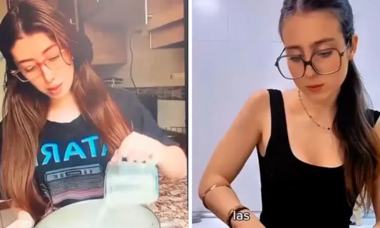influencer ecuatoriana acusa a roro de imitar su estilo en tiktok asegura tener pruebas
